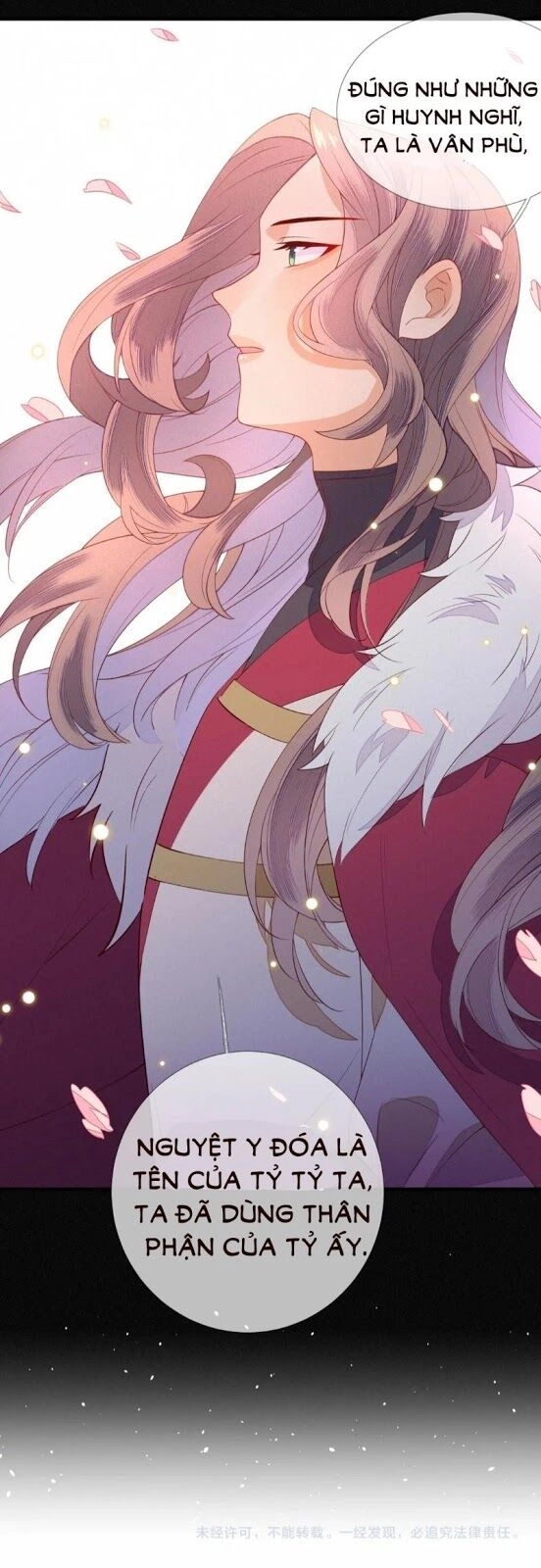 Thừa Tướng, Trẫm Biết Sai Rồi! Chapter 21 - 31