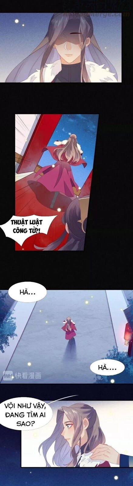 Thừa Tướng, Trẫm Biết Sai Rồi! Chapter 22 - 6