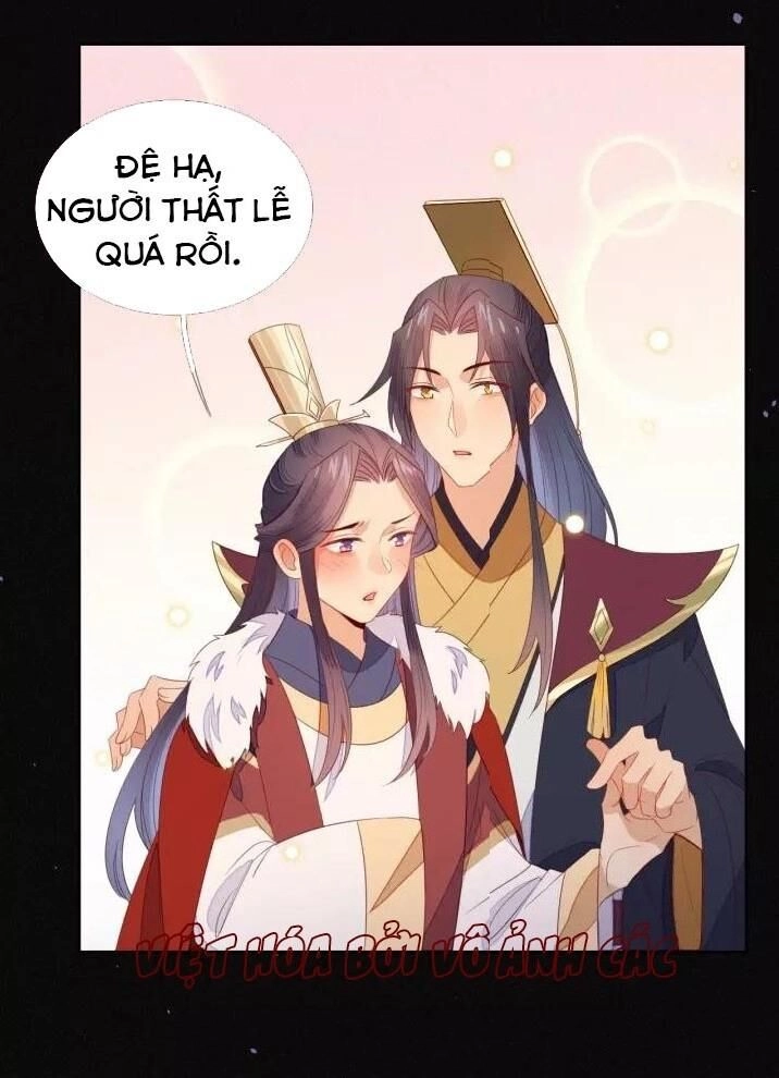 Thừa Tướng, Trẫm Biết Sai Rồi! Chapter 22 - 11