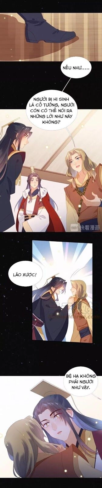 Thừa Tướng, Trẫm Biết Sai Rồi! Chapter 22 - 12