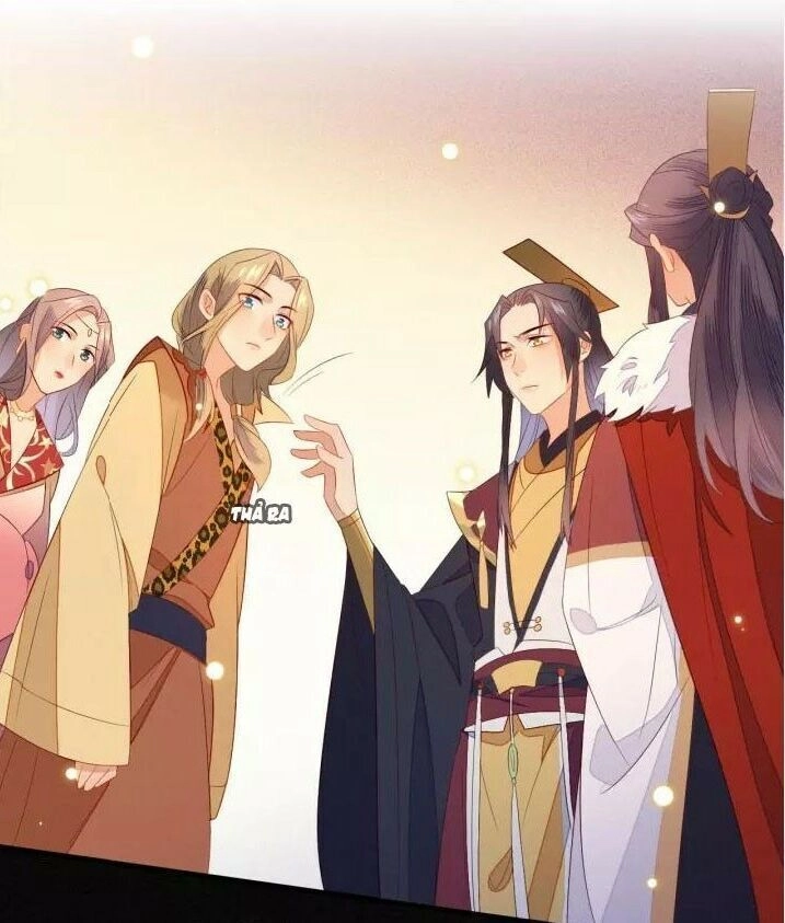 Thừa Tướng, Trẫm Biết Sai Rồi! Chapter 23 - 3