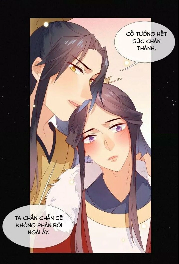 Thừa Tướng, Trẫm Biết Sai Rồi! Chapter 23 - 5