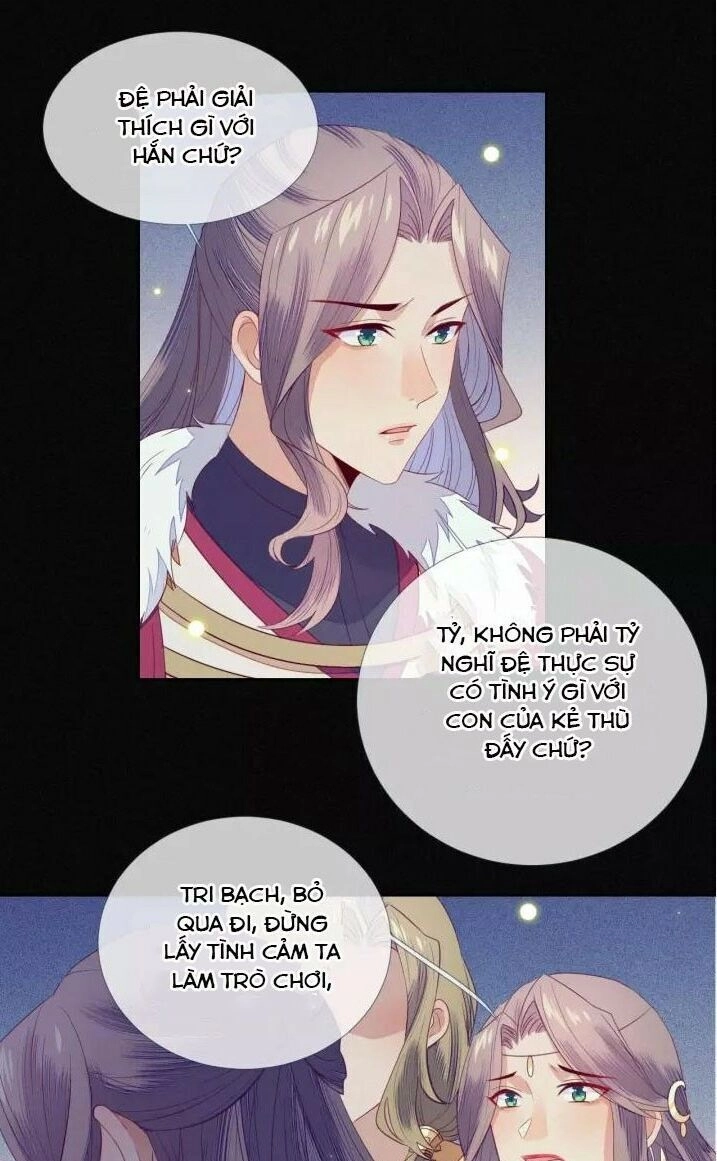 Thừa Tướng, Trẫm Biết Sai Rồi! Chapter 23 - 10