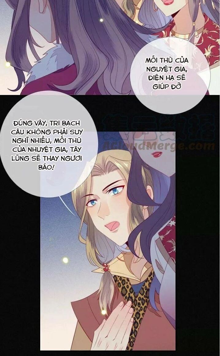 Thừa Tướng, Trẫm Biết Sai Rồi! Chapter 23 - 11