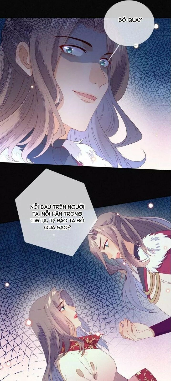 Thừa Tướng, Trẫm Biết Sai Rồi! Chapter 23 - 12