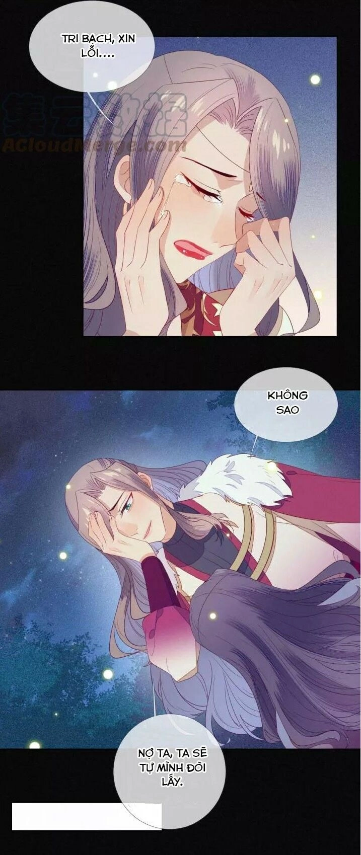 Thừa Tướng, Trẫm Biết Sai Rồi! Chapter 23 - 14