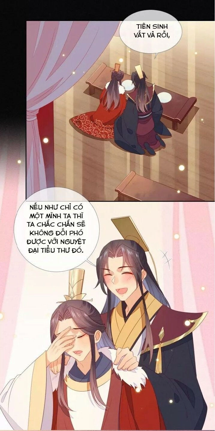 Thừa Tướng, Trẫm Biết Sai Rồi! Chapter 23 - 15