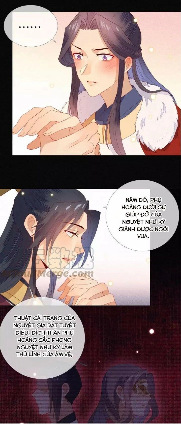 Thừa Tướng, Trẫm Biết Sai Rồi! Chapter 23 - 19