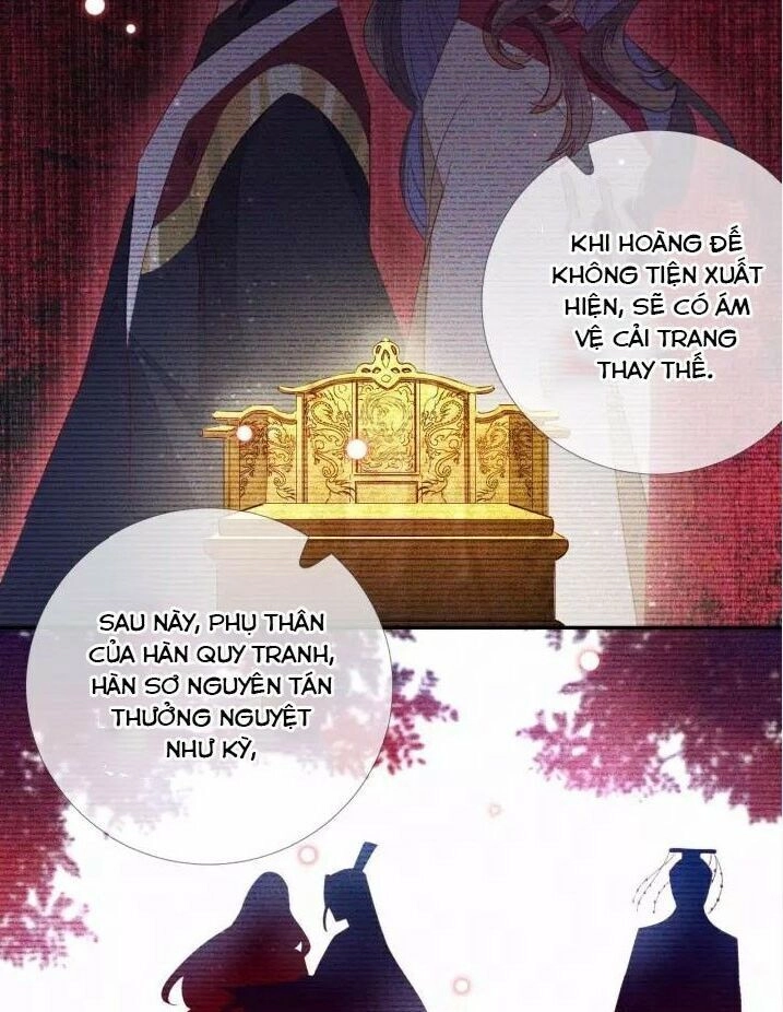 Thừa Tướng, Trẫm Biết Sai Rồi! Chapter 23 - 20