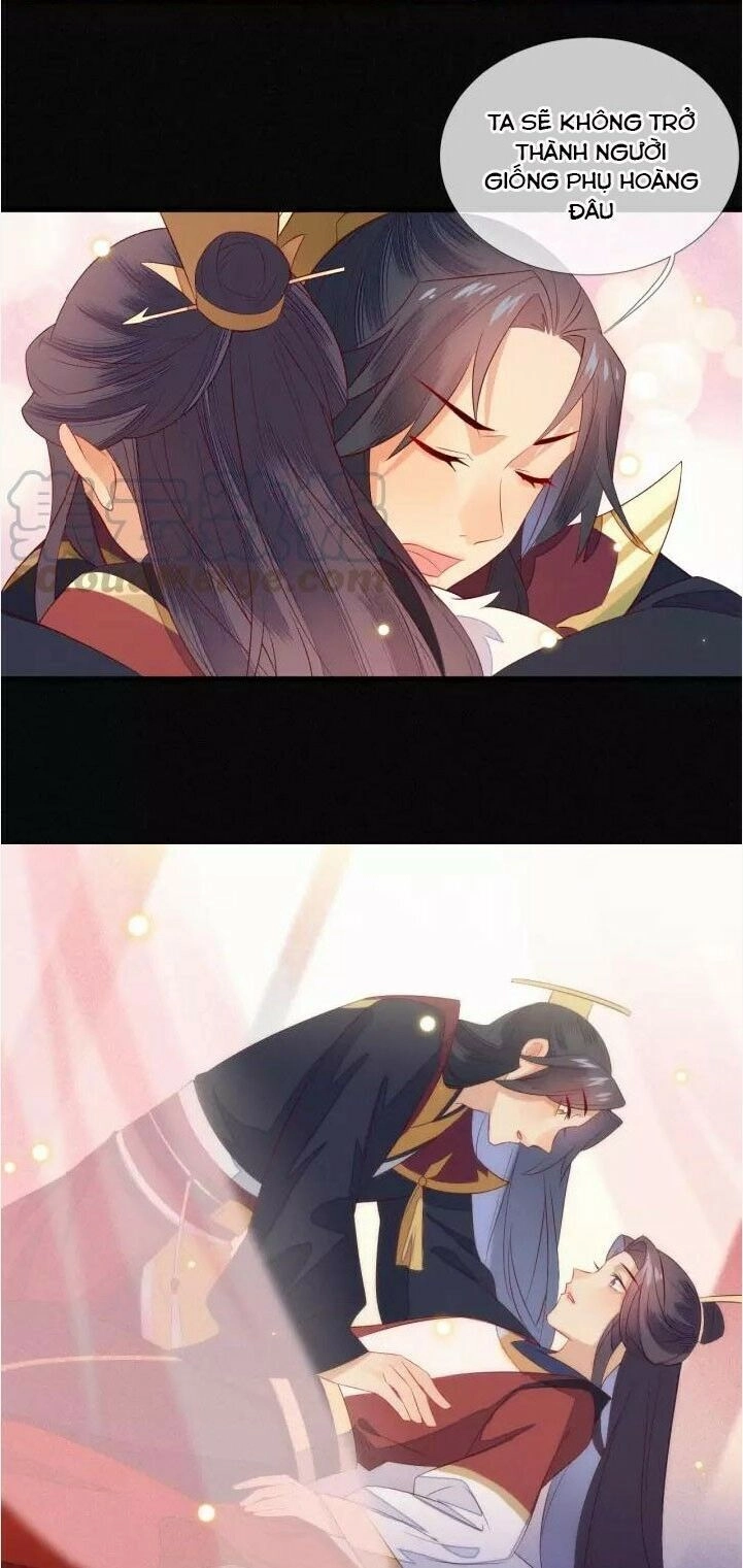 Thừa Tướng, Trẫm Biết Sai Rồi! Chapter 23 - 25