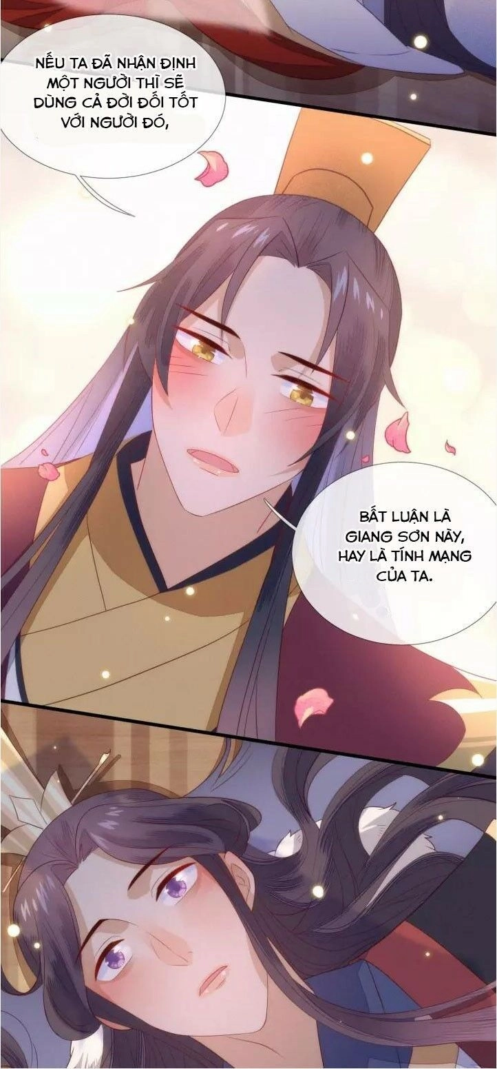 Thừa Tướng, Trẫm Biết Sai Rồi! Chapter 23 - 26