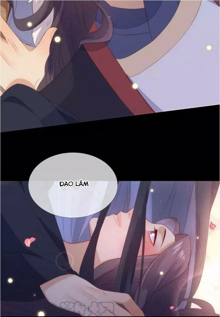 Thừa Tướng, Trẫm Biết Sai Rồi! Chapter 23 - 27