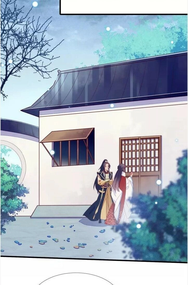 Thừa Tướng, Trẫm Biết Sai Rồi! Chapter 24 - 2