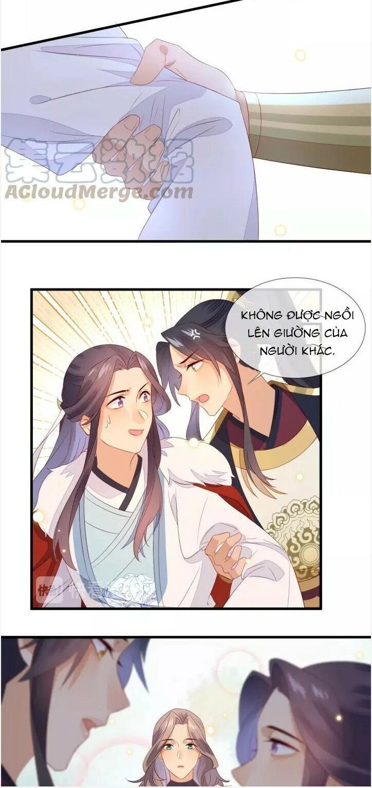 Thừa Tướng, Trẫm Biết Sai Rồi! Chapter 24 - 6