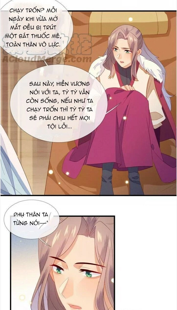 Thừa Tướng, Trẫm Biết Sai Rồi! Chapter 24 - 8