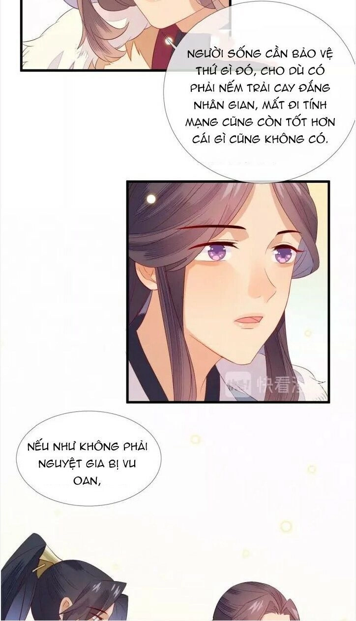 Thừa Tướng, Trẫm Biết Sai Rồi! Chapter 24 - 9