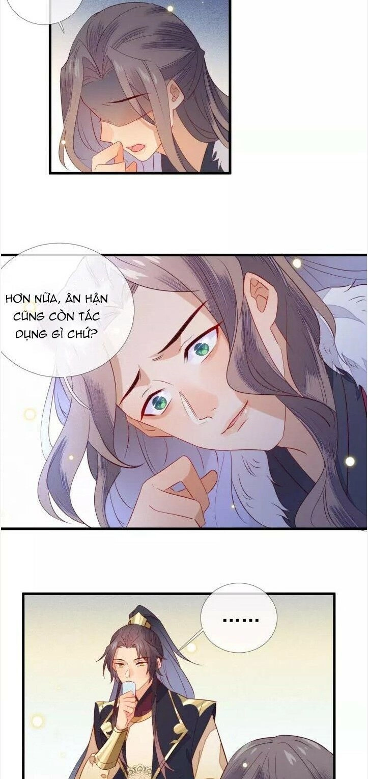 Thừa Tướng, Trẫm Biết Sai Rồi! Chapter 24 - 11