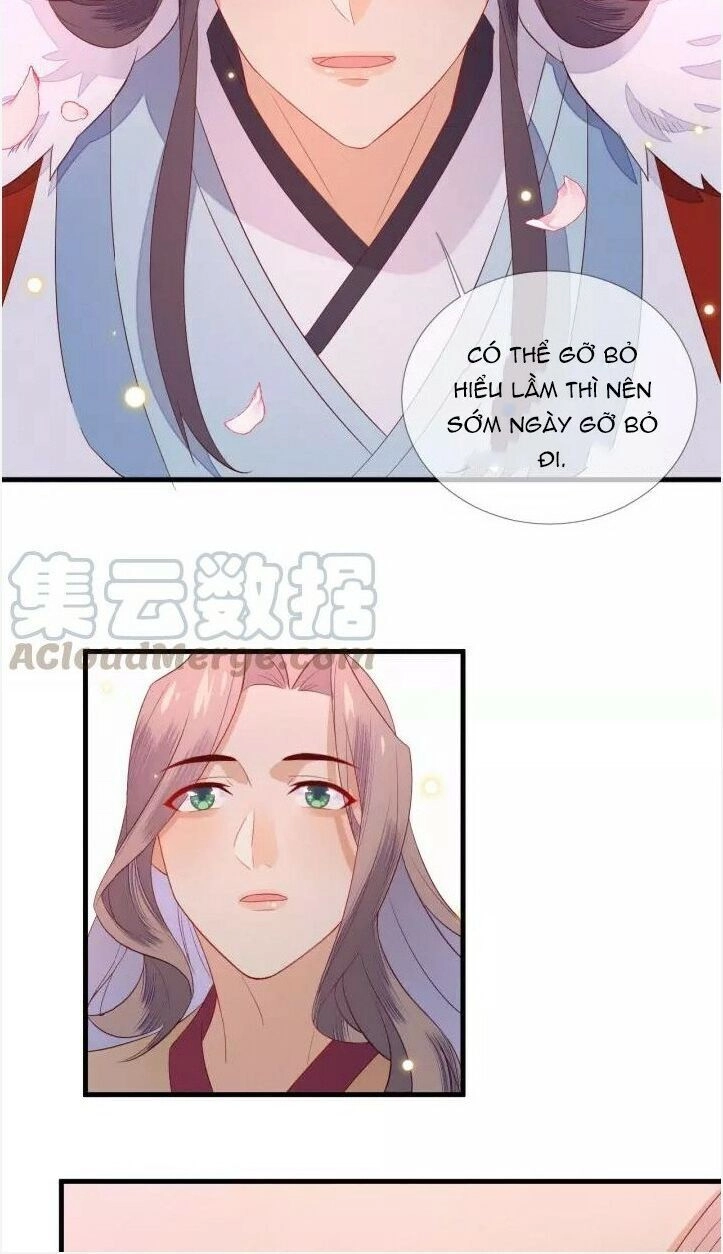 Thừa Tướng, Trẫm Biết Sai Rồi! Chapter 24 - 15