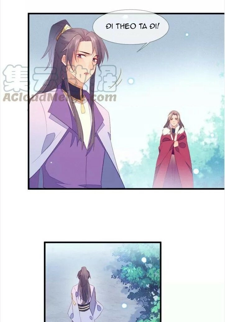 Thừa Tướng, Trẫm Biết Sai Rồi! Chapter 24 - 18