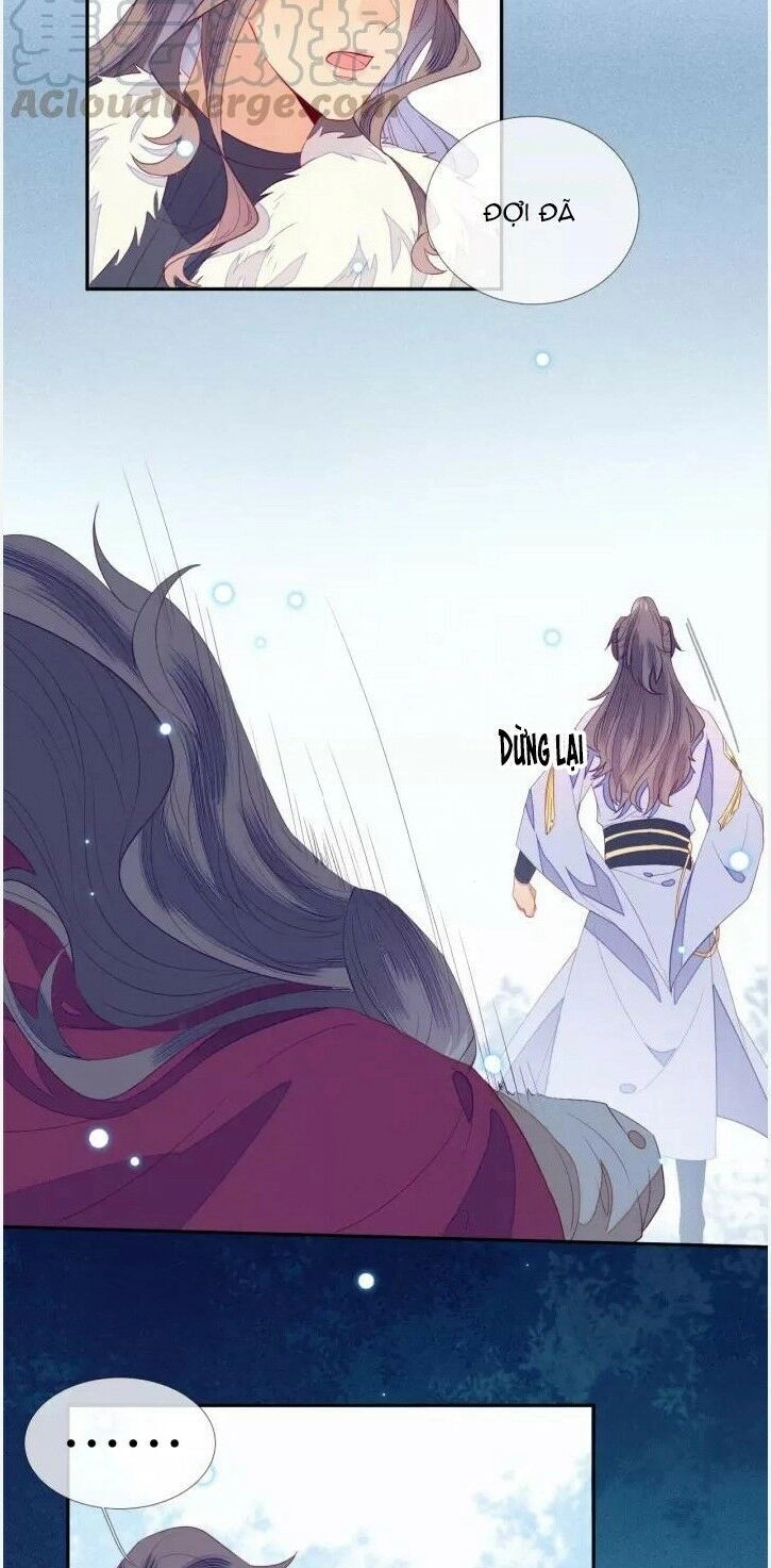 Thừa Tướng, Trẫm Biết Sai Rồi! Chapter 24 - 21