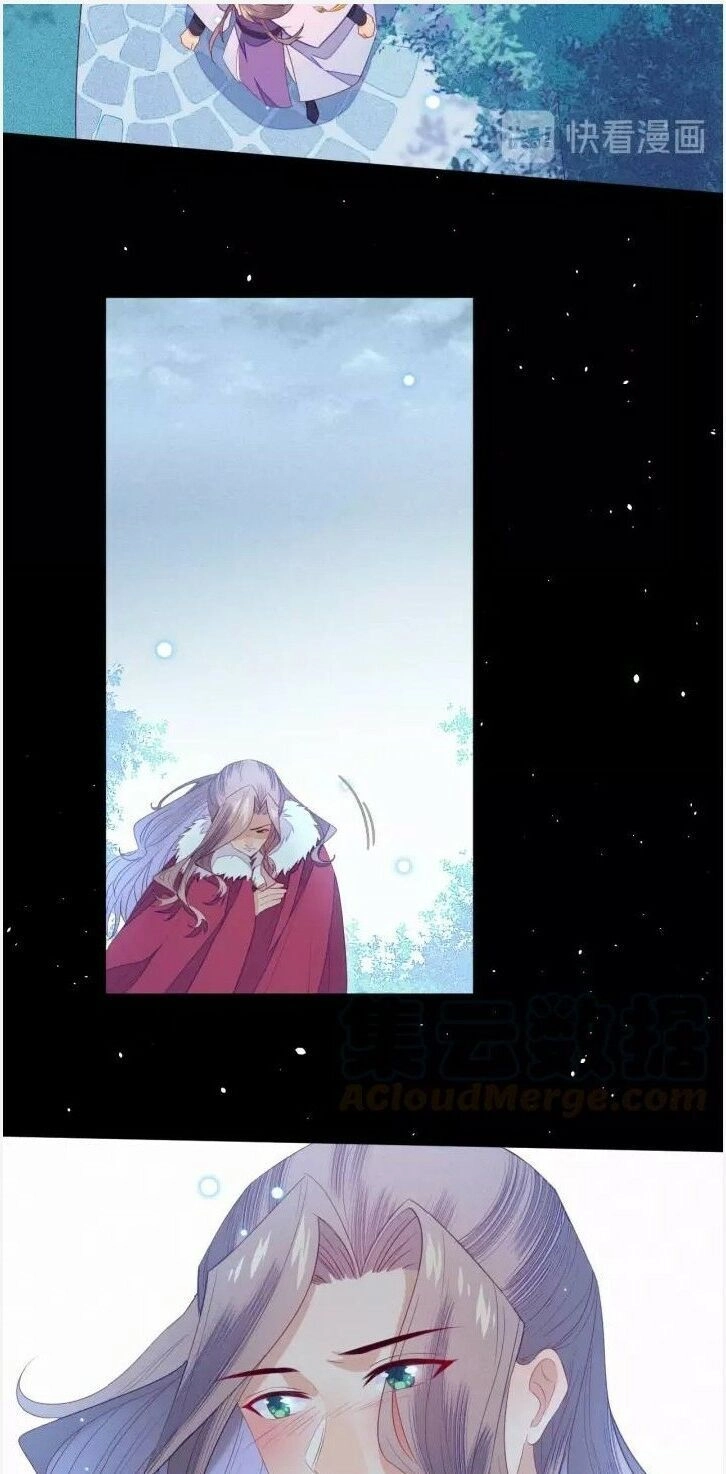 Thừa Tướng, Trẫm Biết Sai Rồi! Chapter 24 - 23