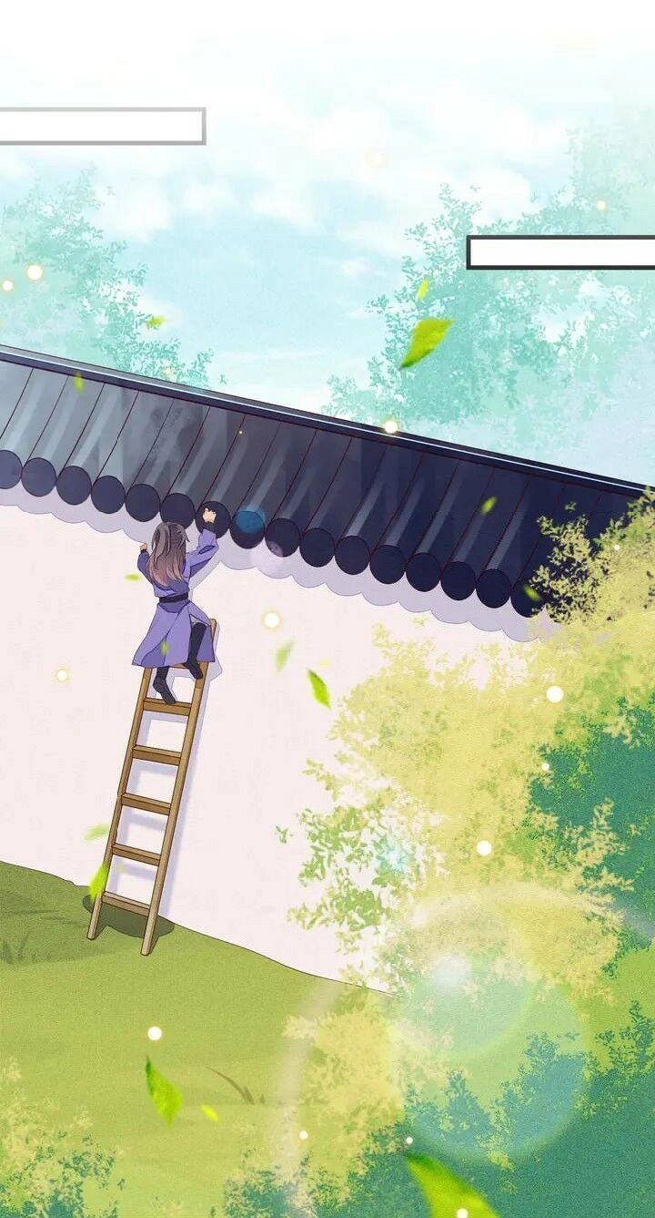 Thừa Tướng, Trẫm Biết Sai Rồi! Chapter 25 - 1