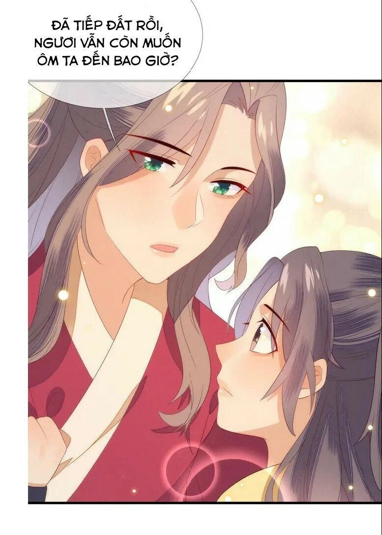 Thừa Tướng, Trẫm Biết Sai Rồi! Chapter 25 - 6