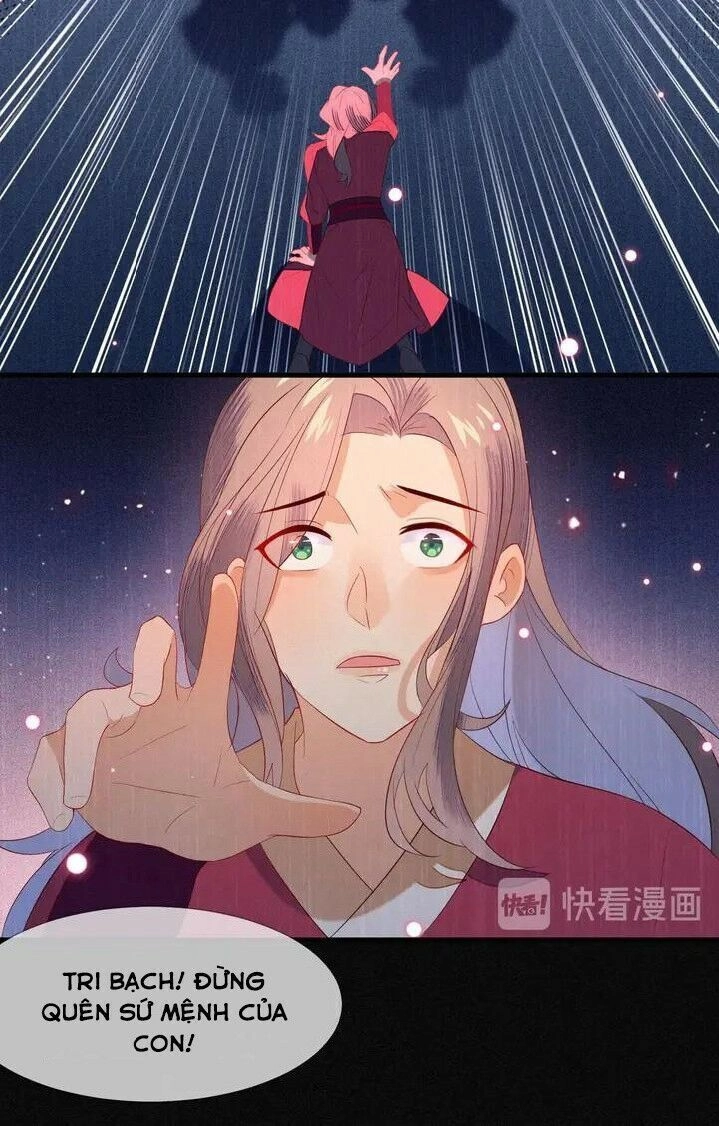 Thừa Tướng, Trẫm Biết Sai Rồi! Chapter 25 - 10