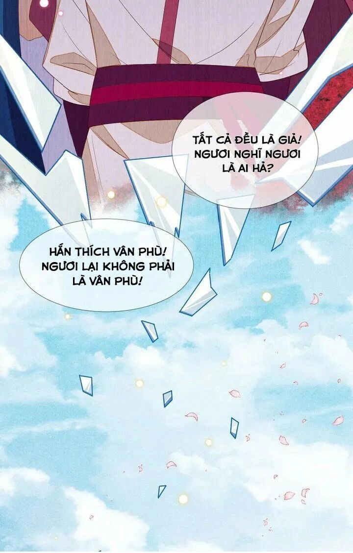 Thừa Tướng, Trẫm Biết Sai Rồi! Chapter 25 - 12