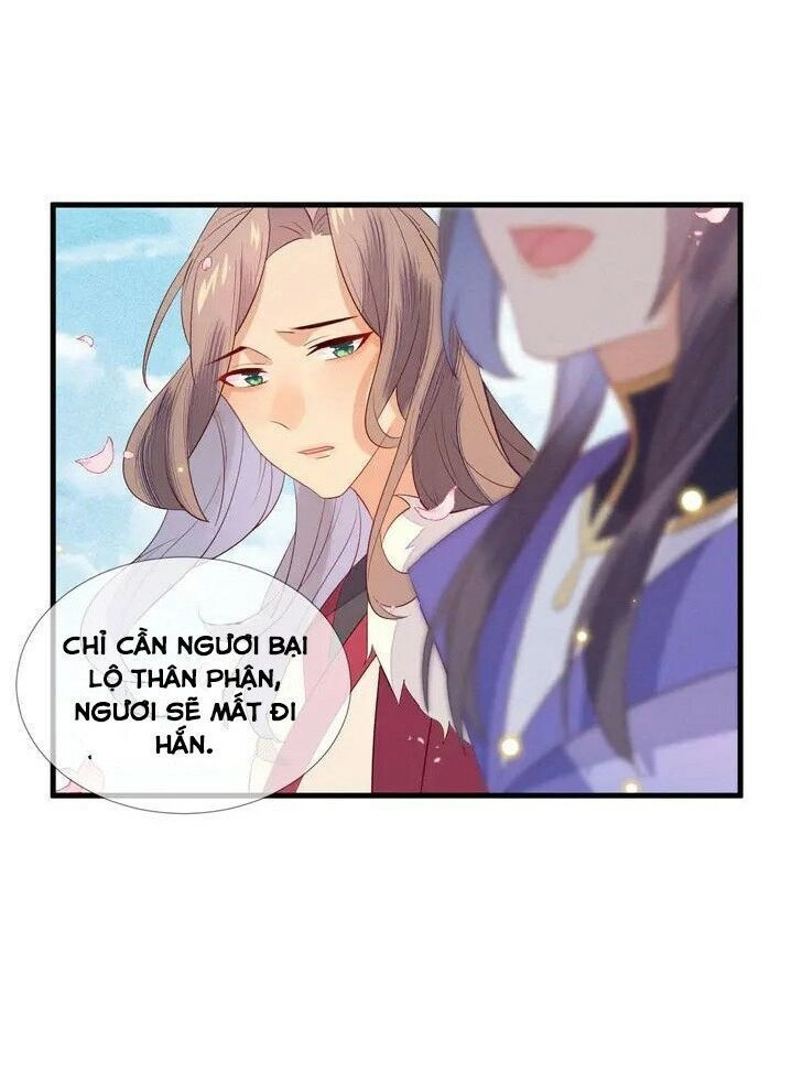 Thừa Tướng, Trẫm Biết Sai Rồi! Chapter 25 - 14