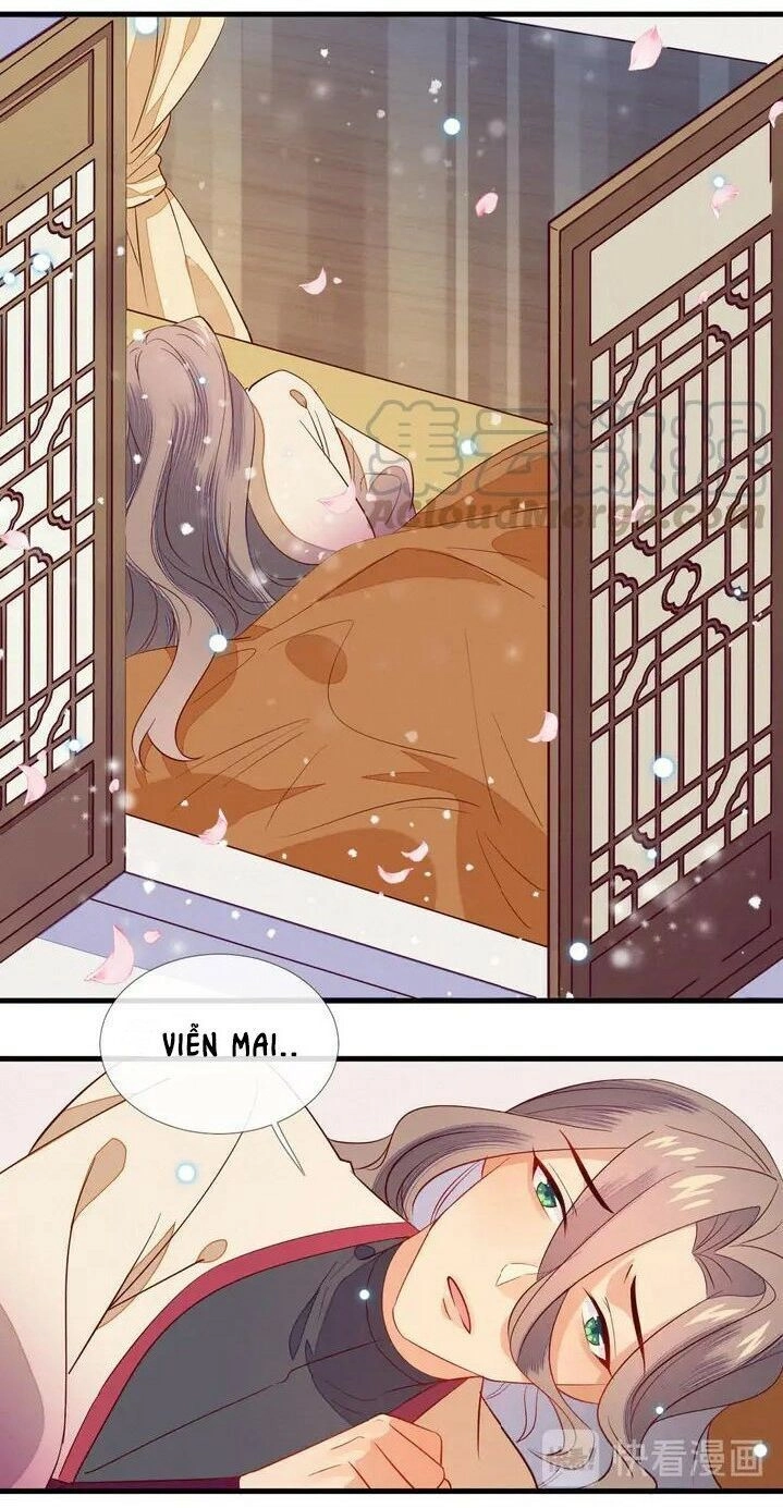 Thừa Tướng, Trẫm Biết Sai Rồi! Chapter 25 - 15