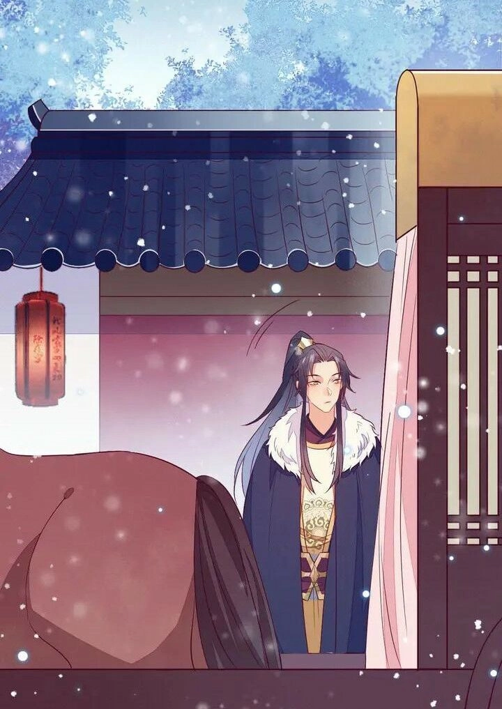 Thừa Tướng, Trẫm Biết Sai Rồi! Chapter 25 - 17