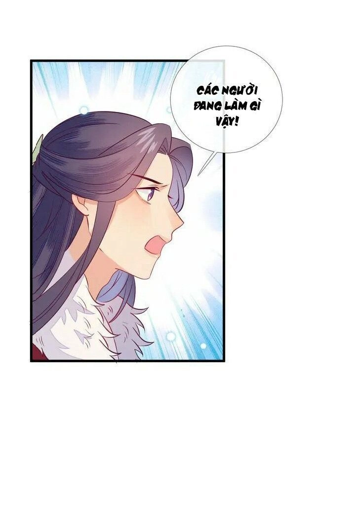 Thừa Tướng, Trẫm Biết Sai Rồi! Chapter 25 - 23