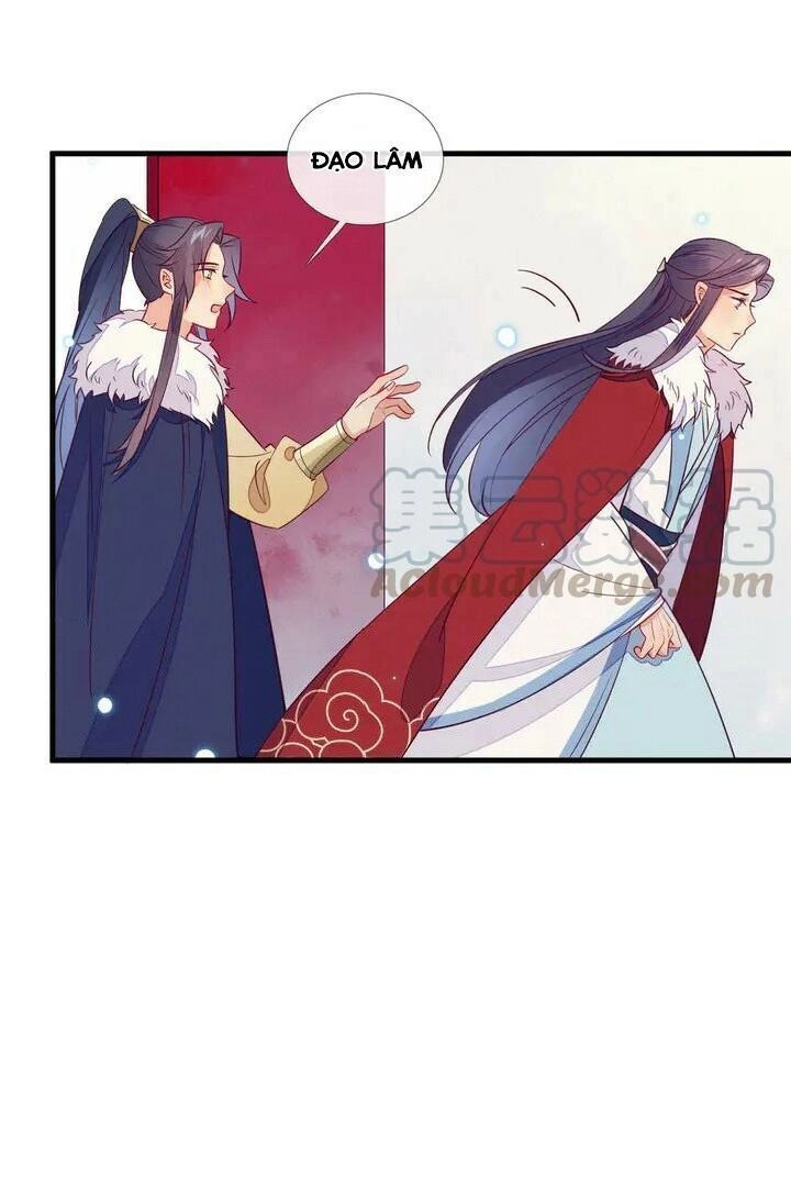 Thừa Tướng, Trẫm Biết Sai Rồi! Chapter 25 - 24