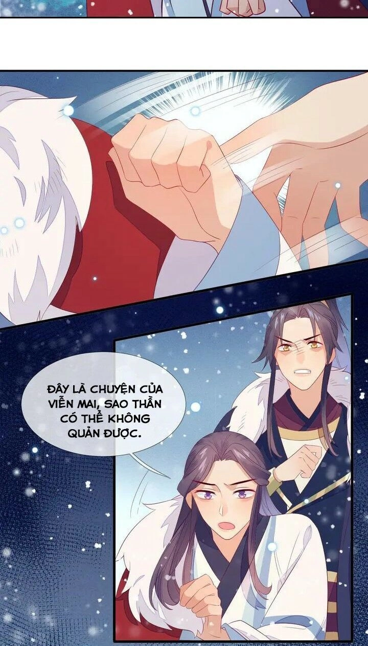 Thừa Tướng, Trẫm Biết Sai Rồi! Chapter 25 - 31