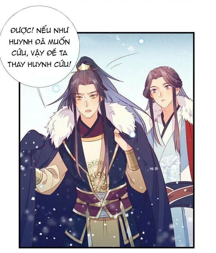 Thừa Tướng, Trẫm Biết Sai Rồi! Chapter 26 - 3