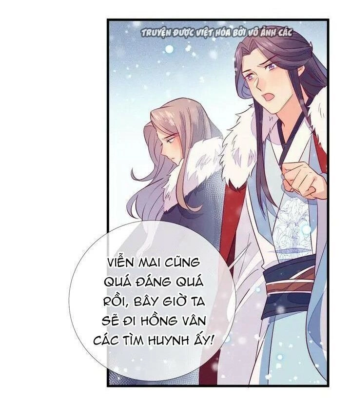 Thừa Tướng, Trẫm Biết Sai Rồi! Chapter 26 - 7