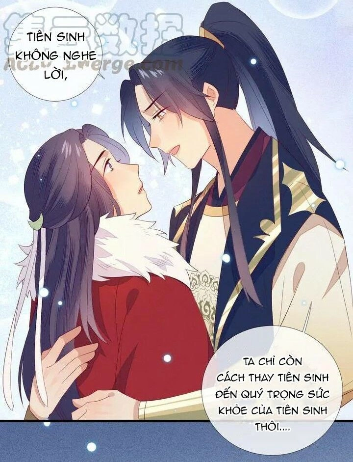 Thừa Tướng, Trẫm Biết Sai Rồi! Chapter 26 - 9