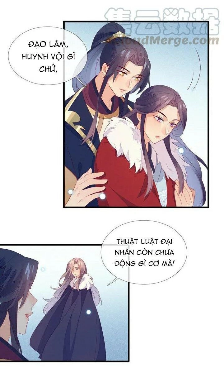 Thừa Tướng, Trẫm Biết Sai Rồi! Chapter 26 - 12