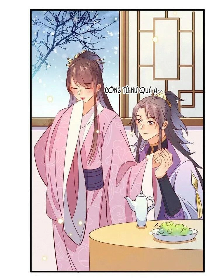 Thừa Tướng, Trẫm Biết Sai Rồi! Chapter 26 - 15