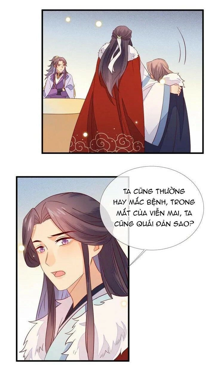 Thừa Tướng, Trẫm Biết Sai Rồi! Chapter 26 - 20