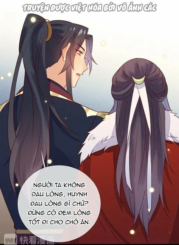 Thừa Tướng, Trẫm Biết Sai Rồi! Chapter 26 - 22