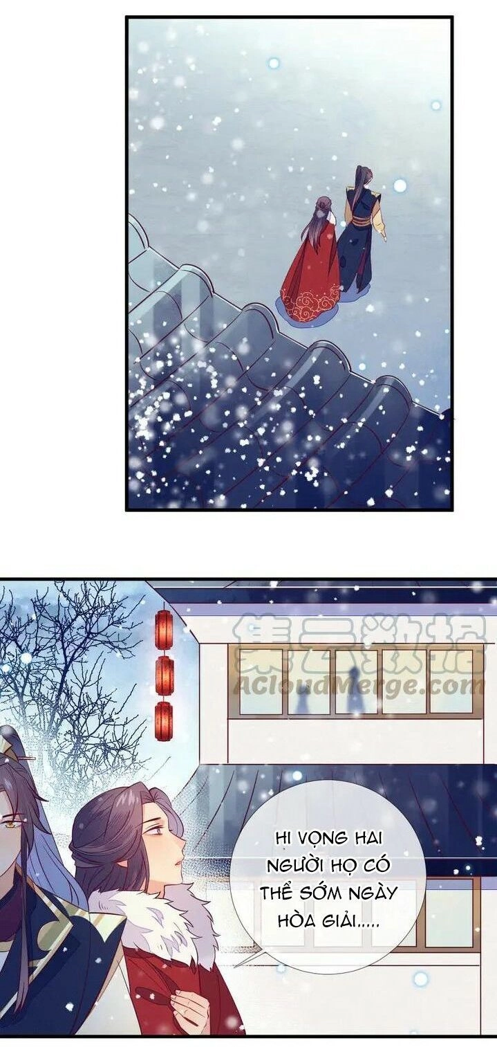 Thừa Tướng, Trẫm Biết Sai Rồi! Chapter 26 - 24