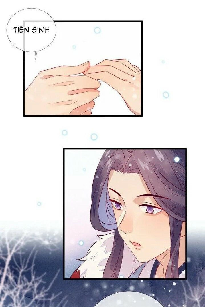 Thừa Tướng, Trẫm Biết Sai Rồi! Chapter 26 - 26