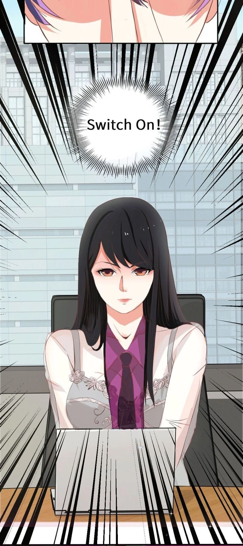 Thấu Thị Y Thánh Chapter 1 - 4