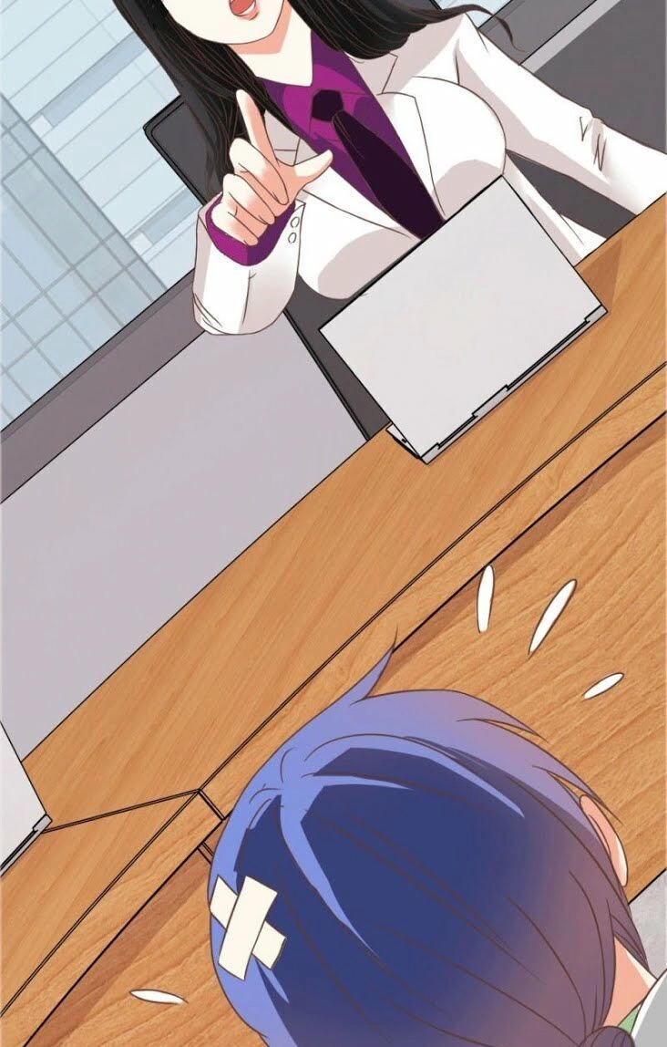 Thấu Thị Y Thánh Chapter 1 - 6