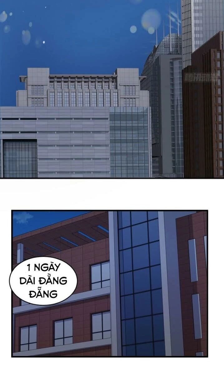 Thấu Thị Y Thánh Chapter 1 - 22