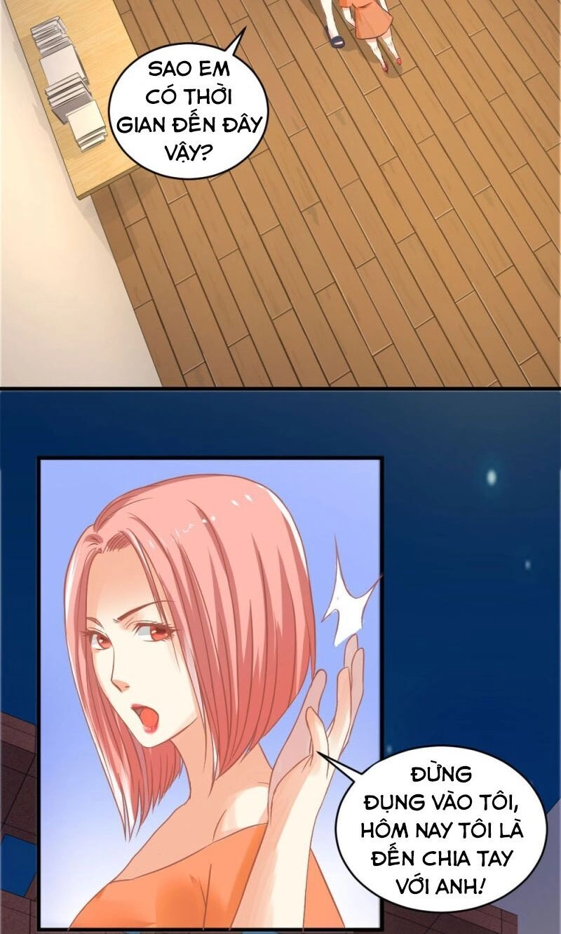 Thấu Thị Y Thánh Chapter 1 - 26