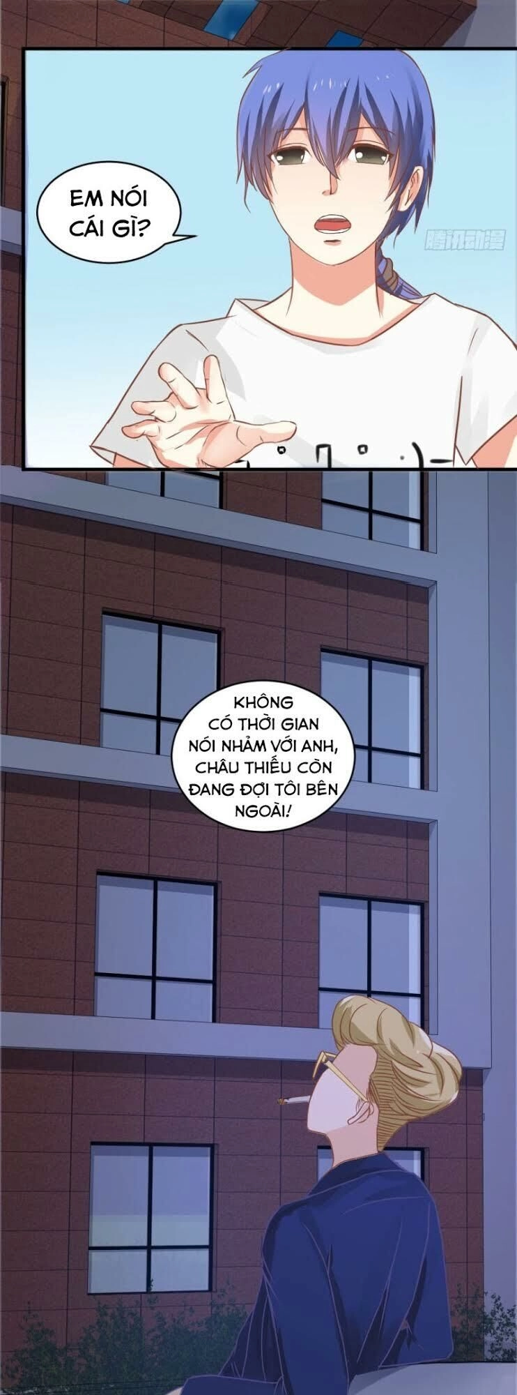 Thấu Thị Y Thánh Chapter 1 - 27