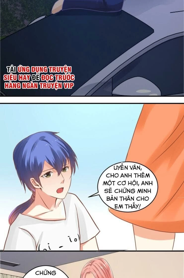 Thấu Thị Y Thánh Chapter 1 - 28